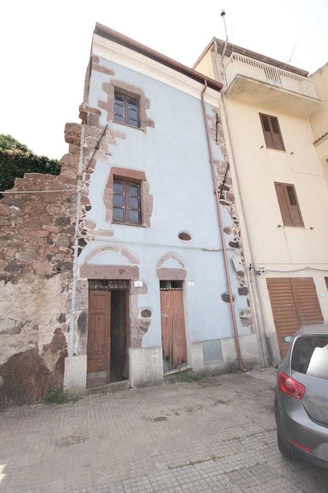 Casa indipendente in vendita a Villanova Monteleone
