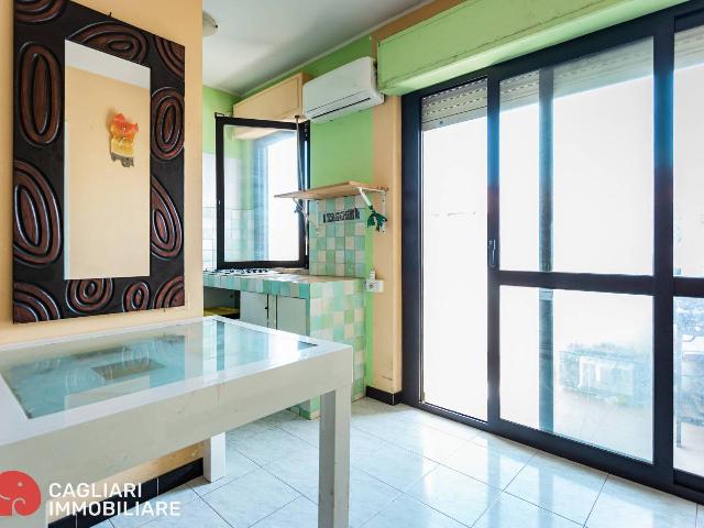 2-room flat in Via Cirene Vico 1, Quartucciu - Photo 1