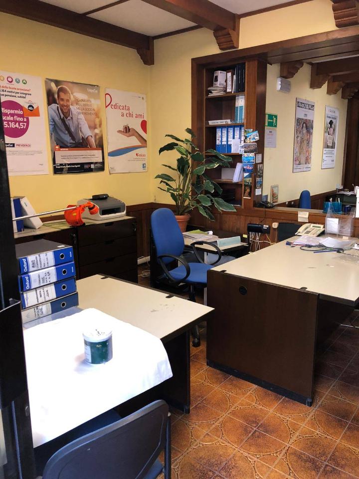 Ufficio in Centro Storico 5, Cervia, {3} - Foto 2