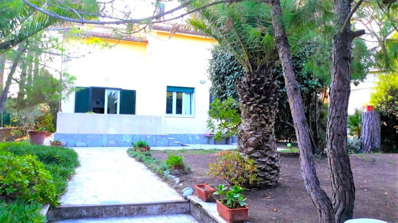 Villa in vendita a Monte Argentario