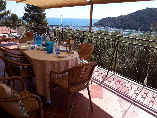 Terraced house in Località Poggio Pertuso, Monte Argentario - Photo 1