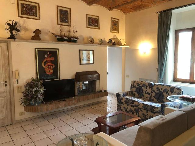 Zweizimmerwohnung in Via Italia, Monte Argentario - Foto 1