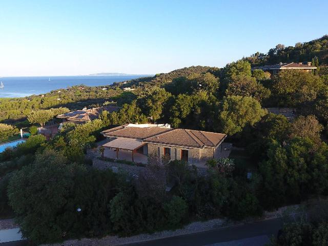 Villa in Via del Golf, Castiglione della Pescaia - Foto 1