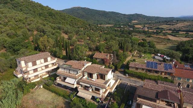 2-room flat in Località Vaticino, Castiglione della Pescaia - Photo 1