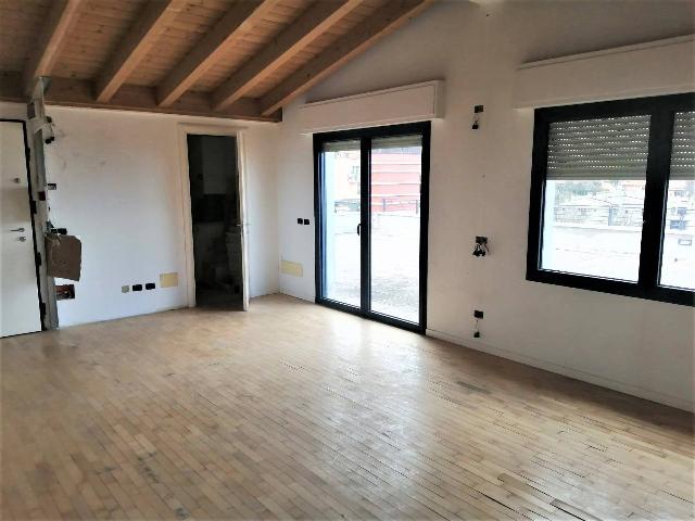 Penthouse in Via Ventotto Luglio, San Marino - Foto 1