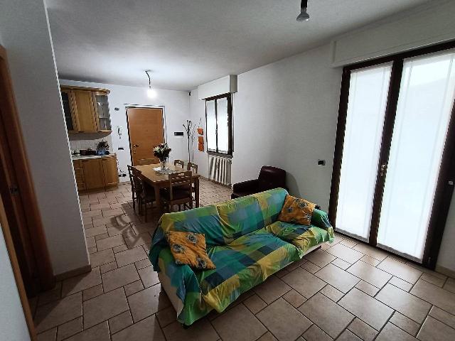 Vierzimmerwohnung in Via Corrado Forti, San Marino - Foto 1