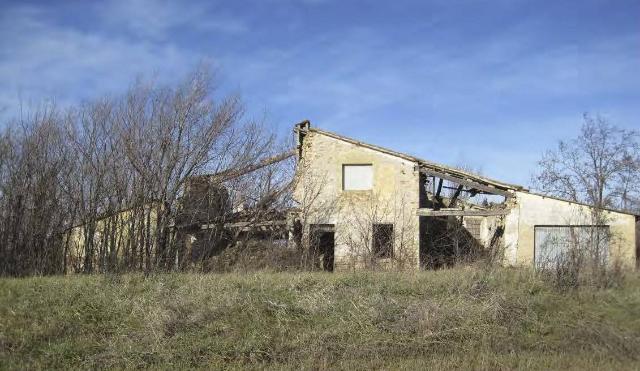 Country house or cottage, Montegridolfo - Photo 1