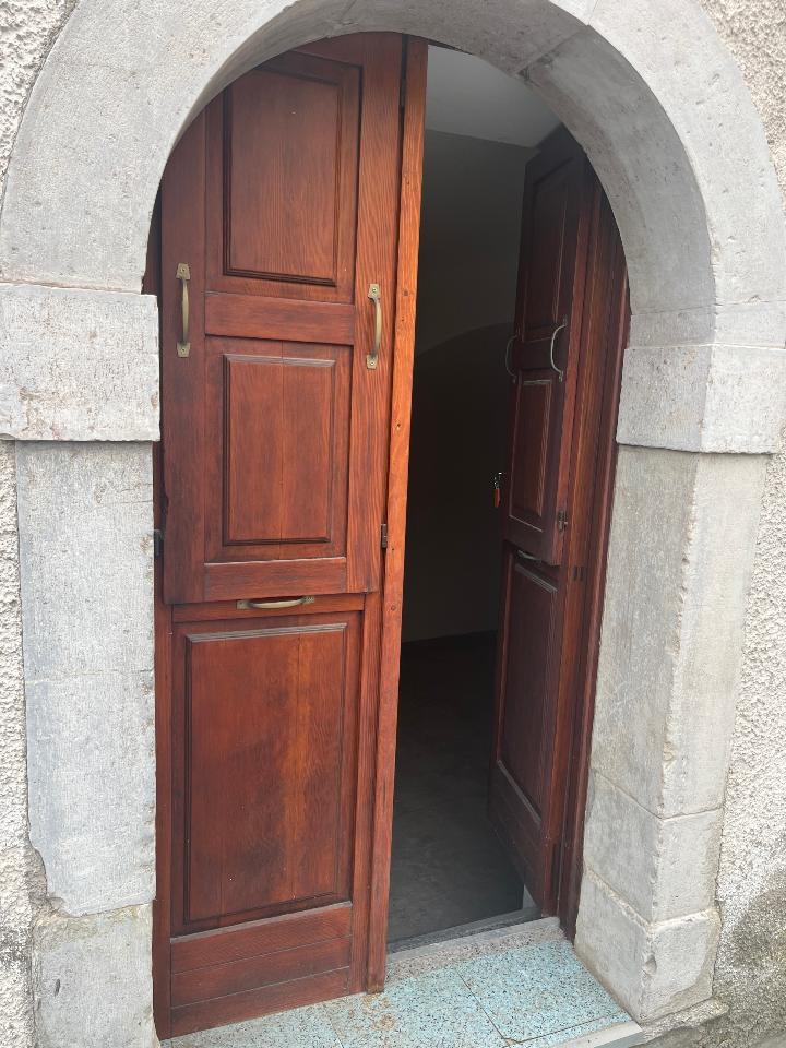 Magazzino in Via Pretoria, Potenza, {3} - Foto 1