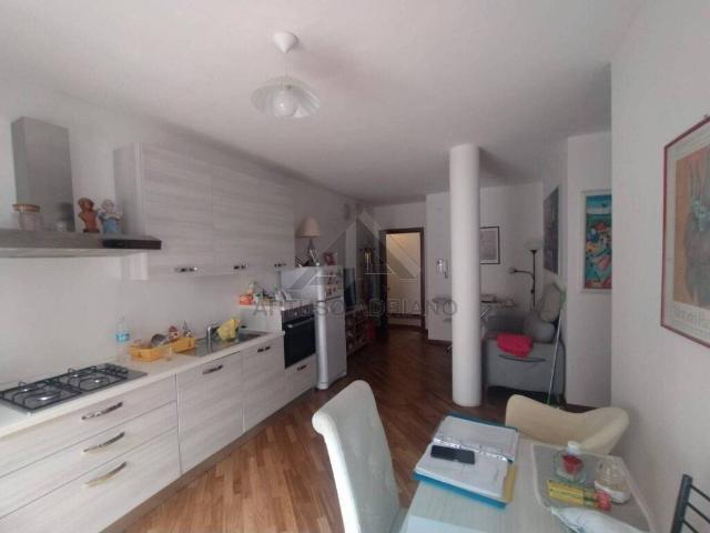 Zweizimmerwohnung in Viale Pio X, Bassano del Grappa - Foto 1