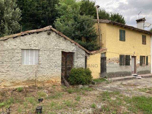 Country house or cottage in Via Strada Muson, Asolo - Photo 1