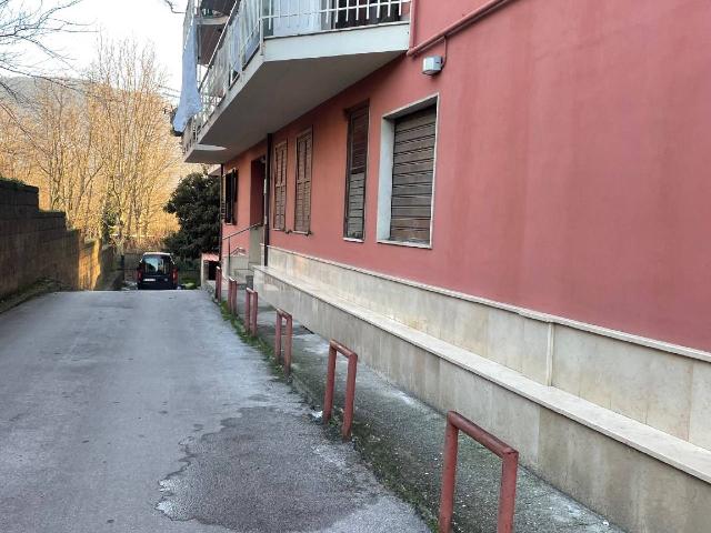 Zweizimmerwohnung in {3}, Via Nazionale Torrette - Foto 1