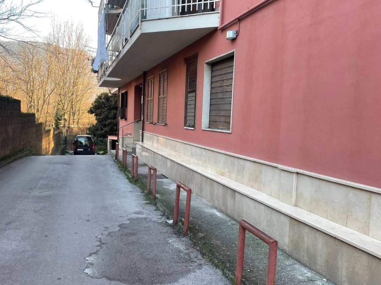 Appartamento in vendita a Monteforte Irpino