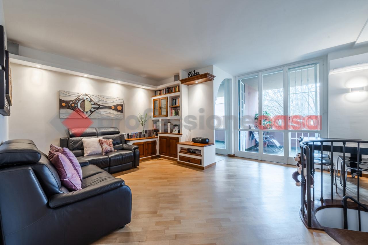 appartamento in vendita a Buccinasco