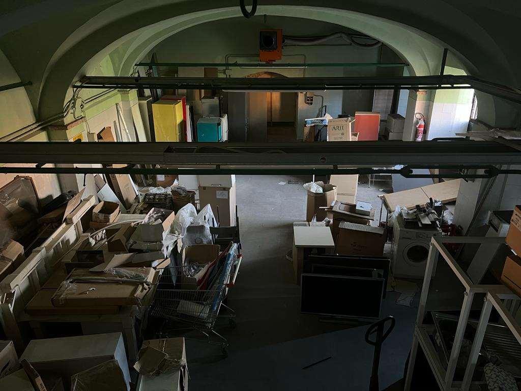 Magazzino in , Spoleto, {3} - Foto 2