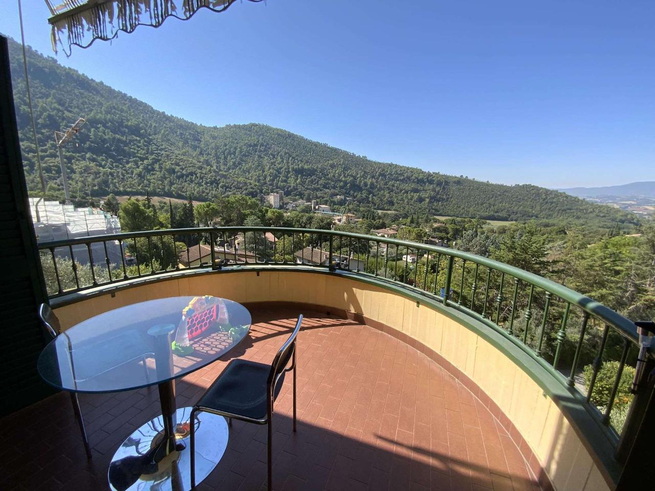Villa unifamiliare in vendita a Spoleto