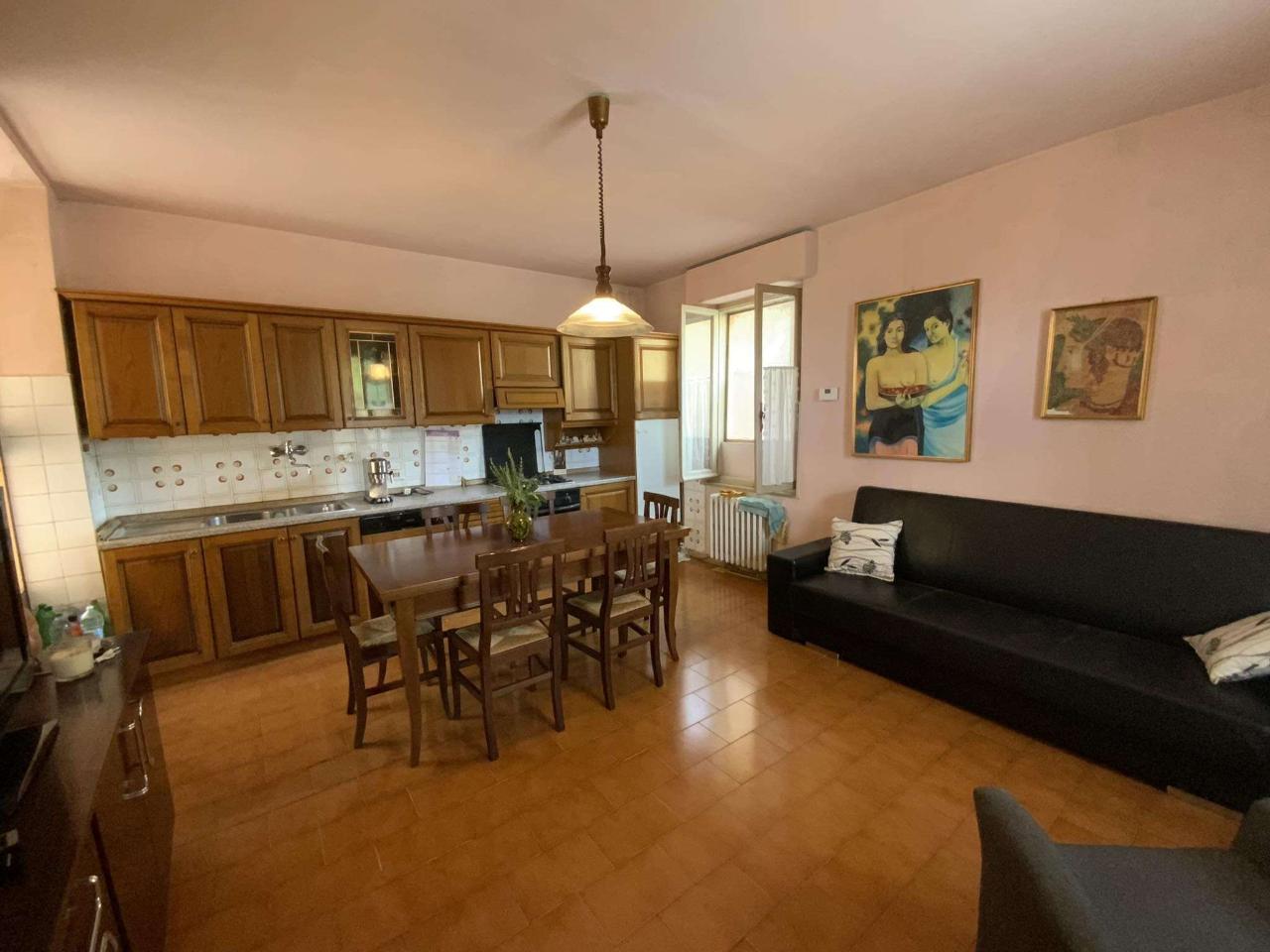 Casa indipendente in vendita a Spoleto
