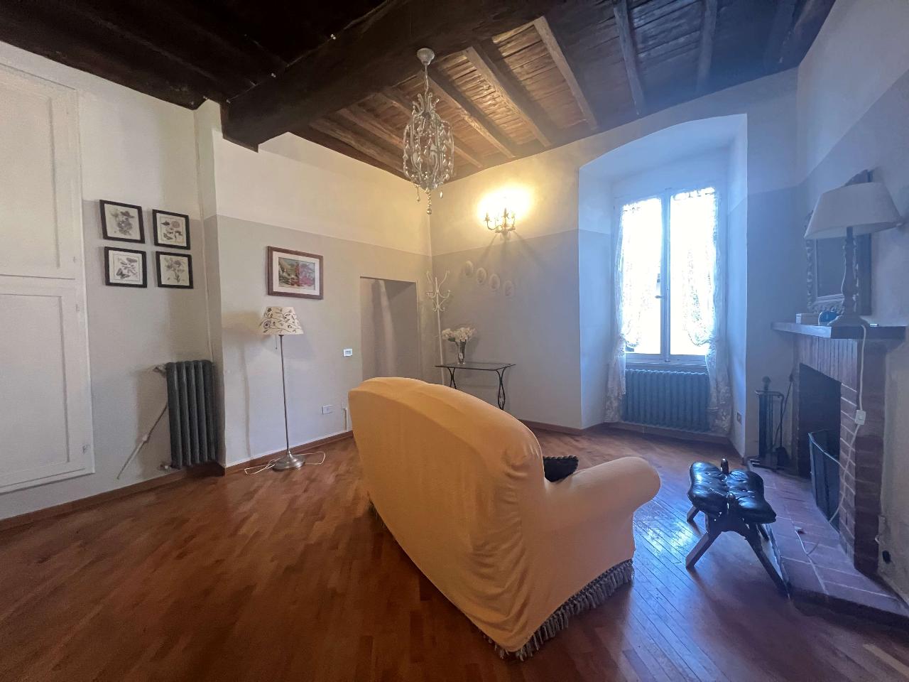 Appartamento in affitto a Spoleto