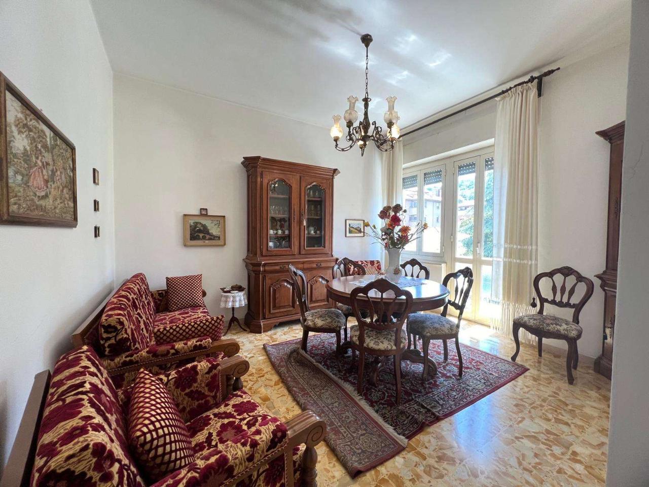 Appartamento in affitto a Spoleto
