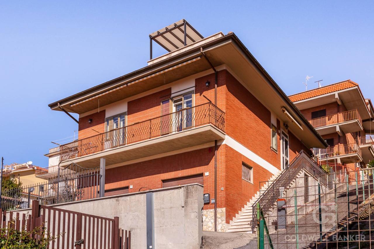 Villa in vendita a Monterotondo