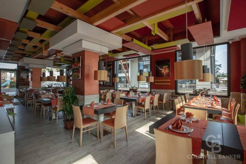 Ristorante in Via Tiberina 34 l, Capena, {3} - Foto 2