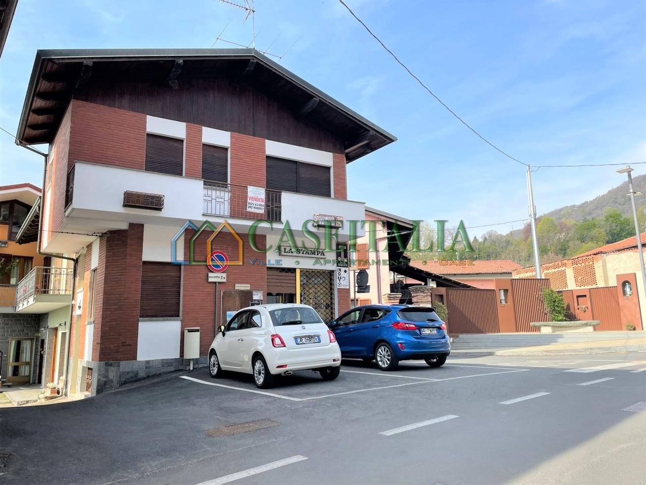 Casa indipendente in vendita a Ivrea