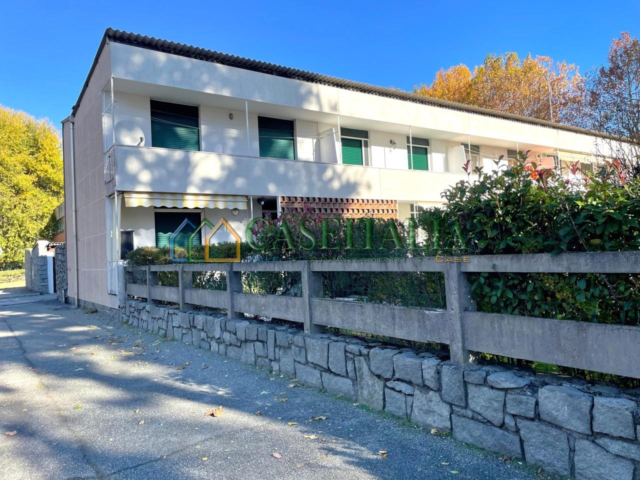 Villa a schiera in vendita a Ivrea