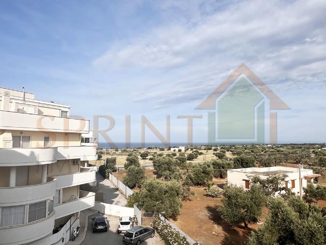 4-room flat, Monopoli - Photo 1