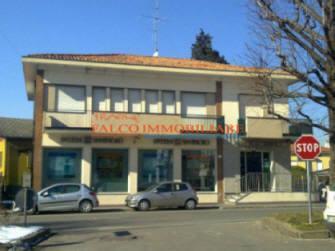Locale commerciale in vendita a Castiglione Olona