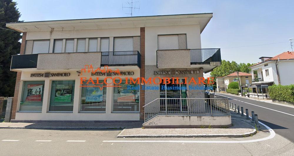 Locale commerciale in vendita a Castiglione Olona