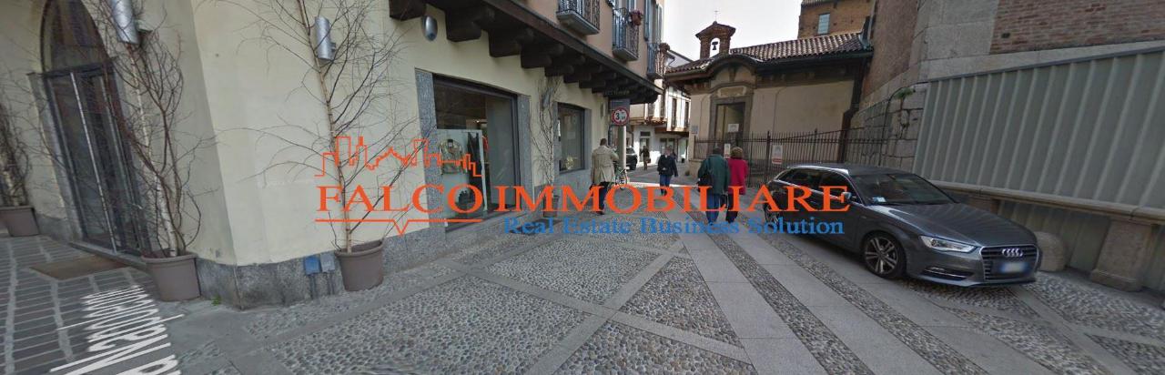 Locale commerciale in Via Lambro 2, Monza, {3} - Foto 1