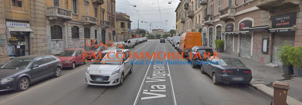 Locale commerciale in Via Vigevano, Milano, {3} - Foto 2