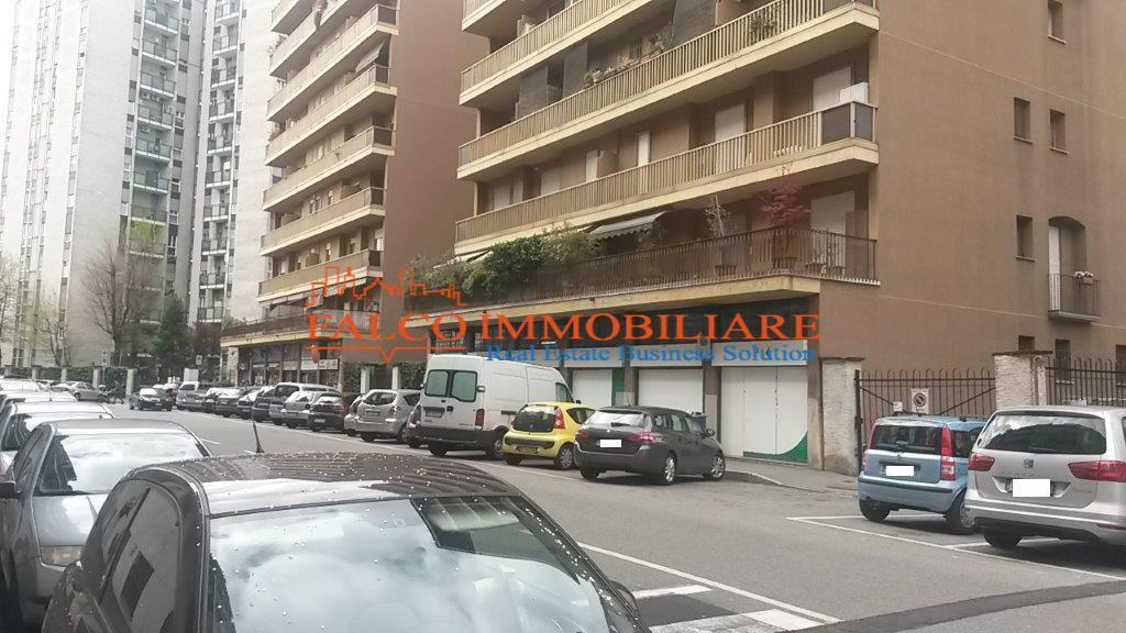 Locale commerciale in Viale Monza, Milano, {3} - Foto 2