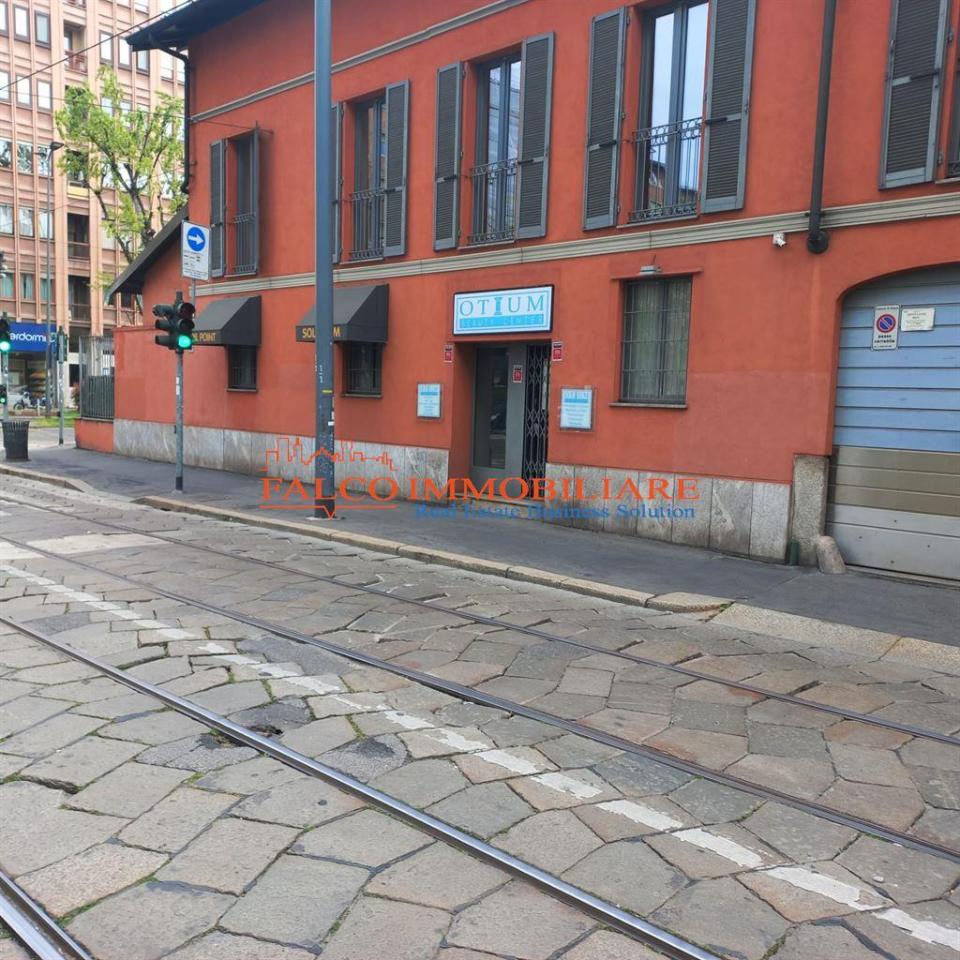 Negozio in Ripamonti 1, Milano, {3} - Foto 1