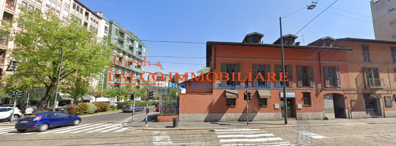 Negozio in Ripamonti 1, Milano, {3} - Foto 2