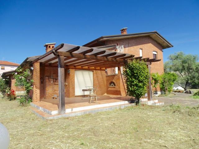 Villa in {3}, - Foto 1