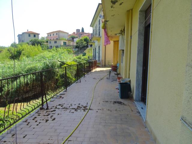 Wohnung, Ameglia - Foto 1