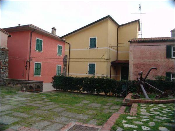 Detached house, Ameglia - Photo 1