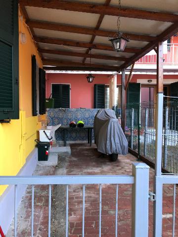 Terraced house, Castelnuovo Magra - Photo 1