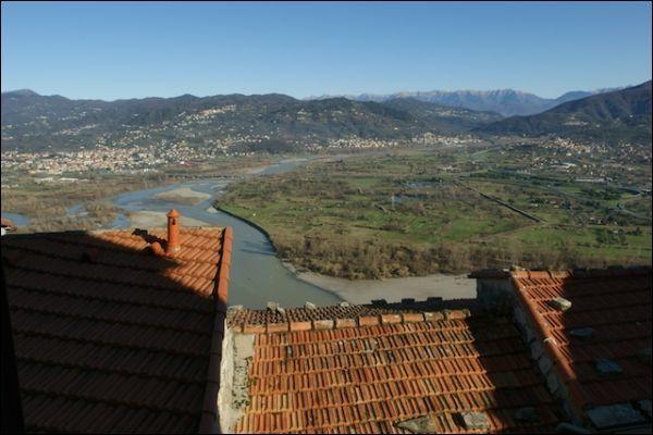 Detached house, Vezzano Ligure - Photo 1