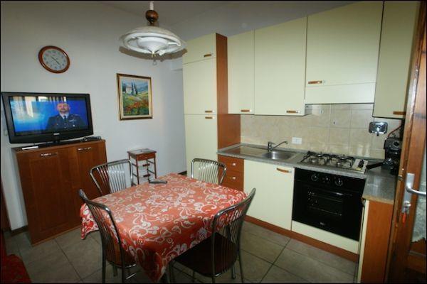 3-room flat, Ameglia - Photo 1