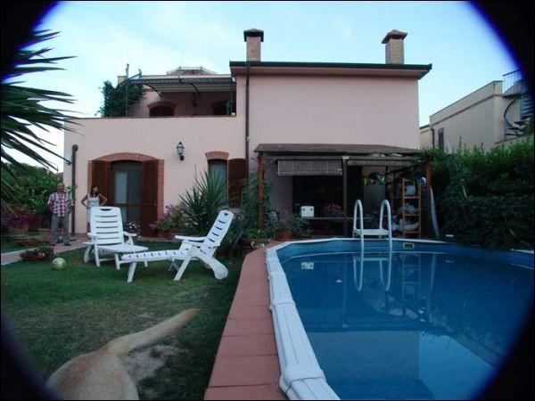 Terraced house, Ameglia - Photo 1