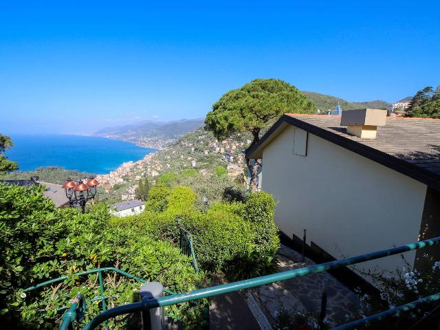 3-room flat, Camogli - Photo 1