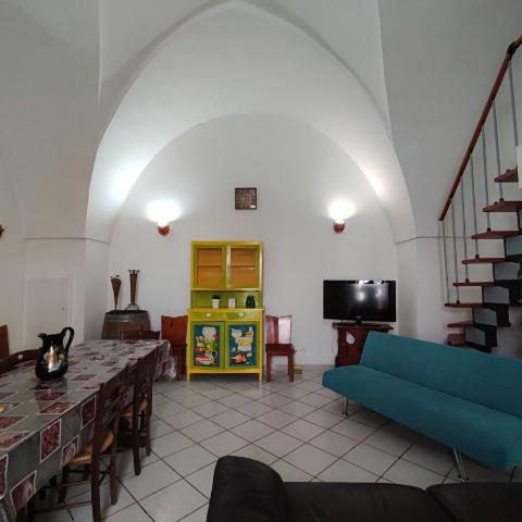 4-room flat in Messapica 58, Ugento - Photo 1