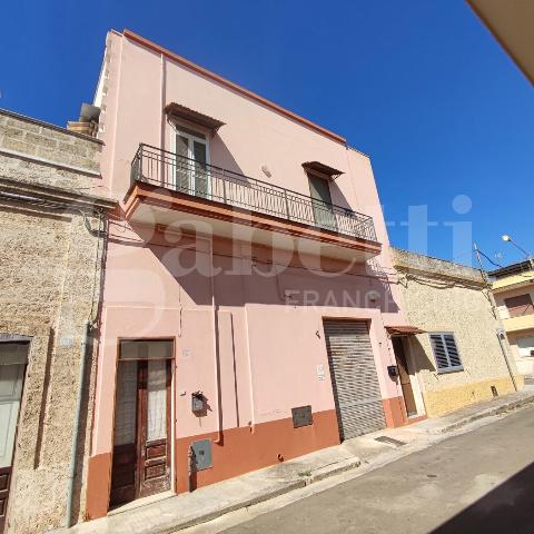 Detached house, Presicce-Acquarica - Photo 1