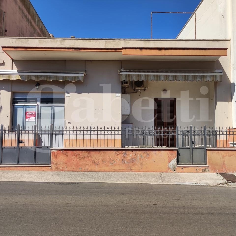 casa indipendente in vendita a Ruffano