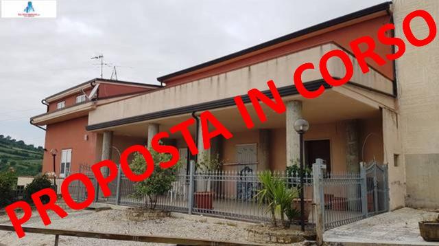 Detached house in {3}, Contrada Masciano - Photo 1