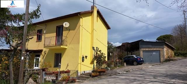 Einfamilienhaus in {3}, Contrada Pisciariello - Foto 1