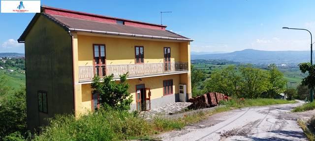 Casa indipendente in {3}, Contrada Masciano - Foto 1