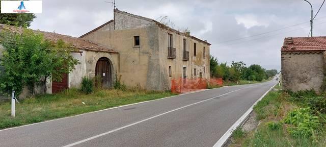 Einfamilienhaus in {3}, Contrada Camporeale - Foto 1