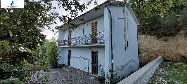 Einfamilienhaus in {3}, Contrada Trimonti 28 - Foto 1